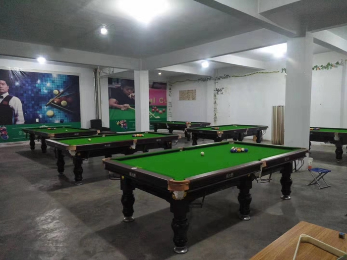 甘肃环县成功案例