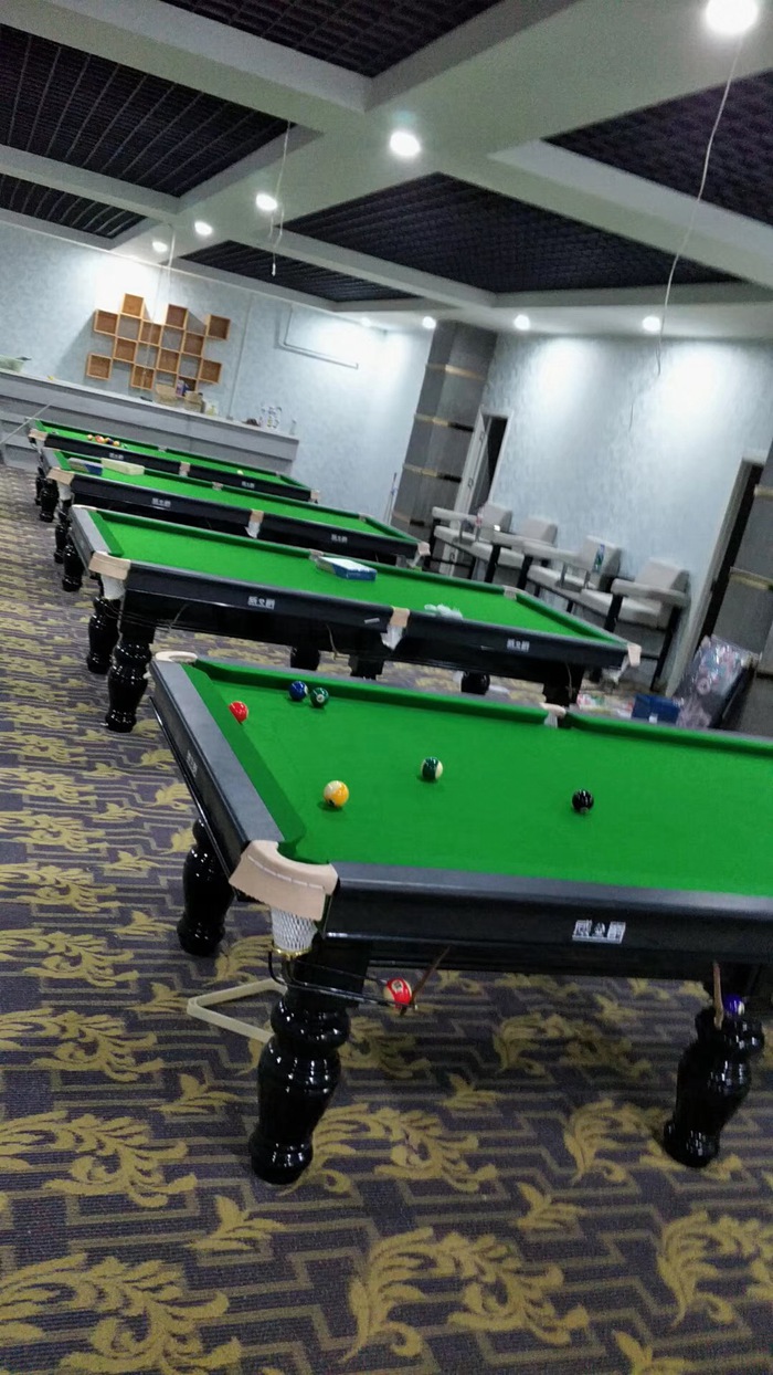 陕西愉林市成功案例