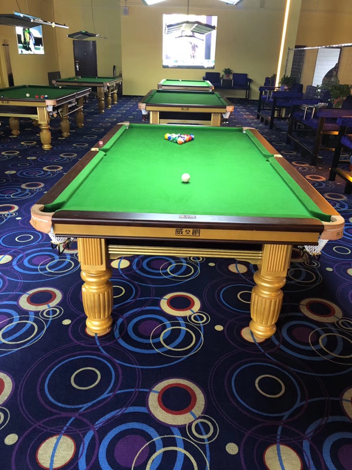 西安市北里王成功案例2