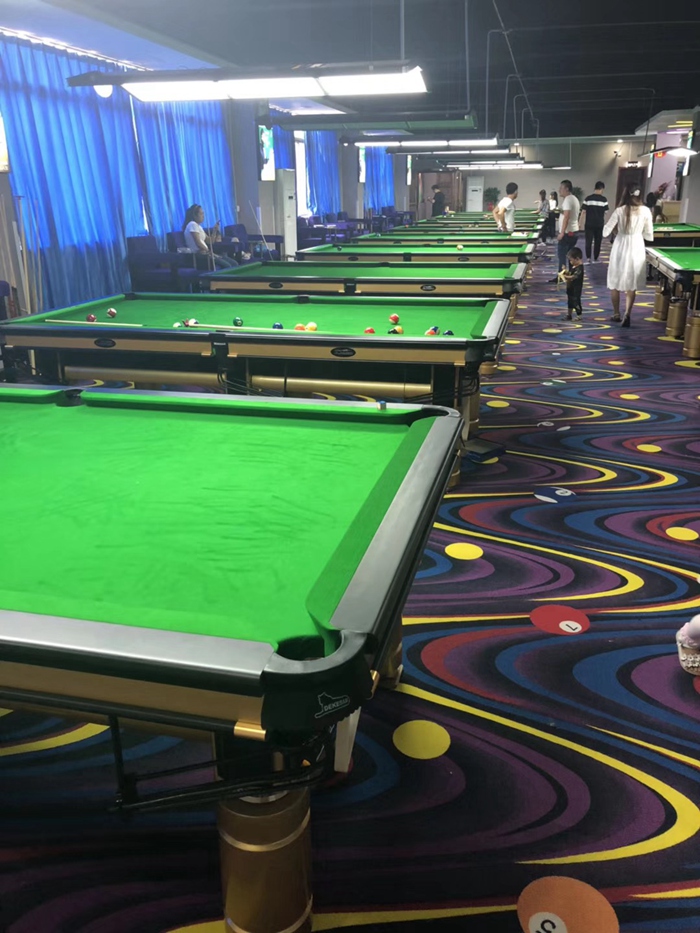 西安市潘家庄成功案例