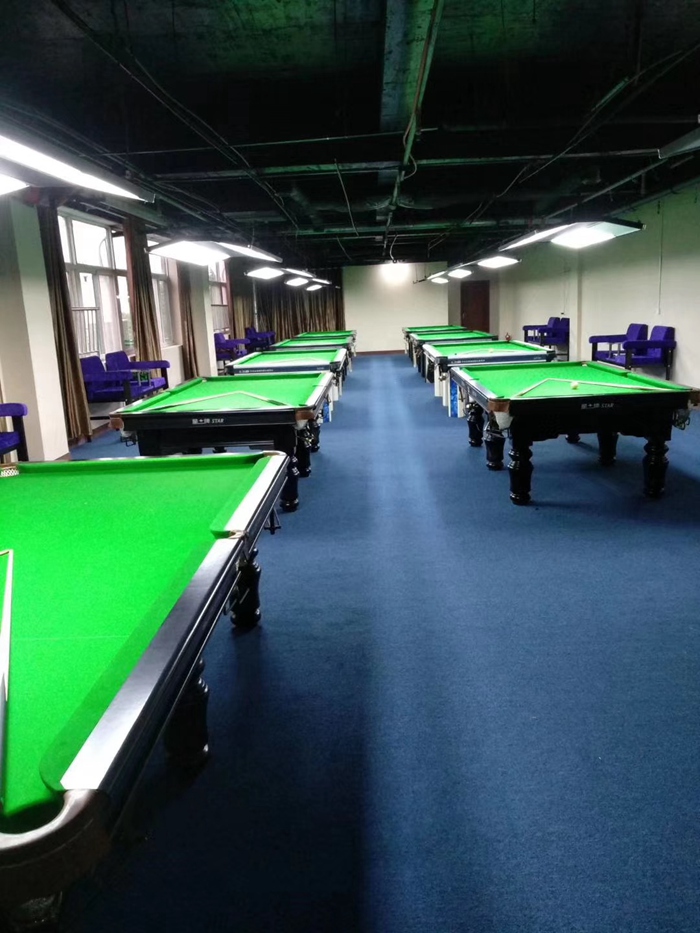 西安市辛家庙成功案例